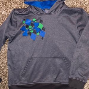 Under Armour hoodie